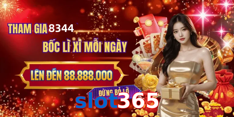 slot365