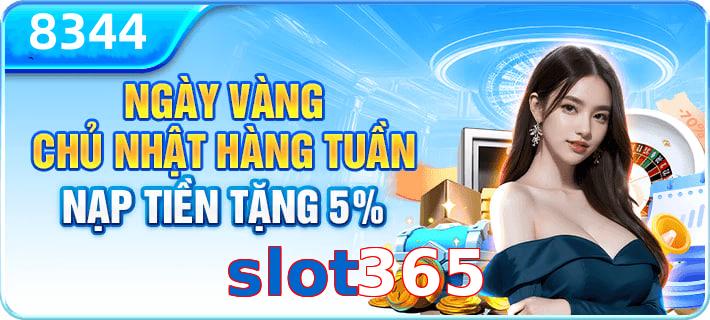 slot365
