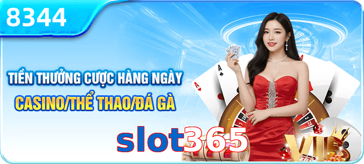 slot365